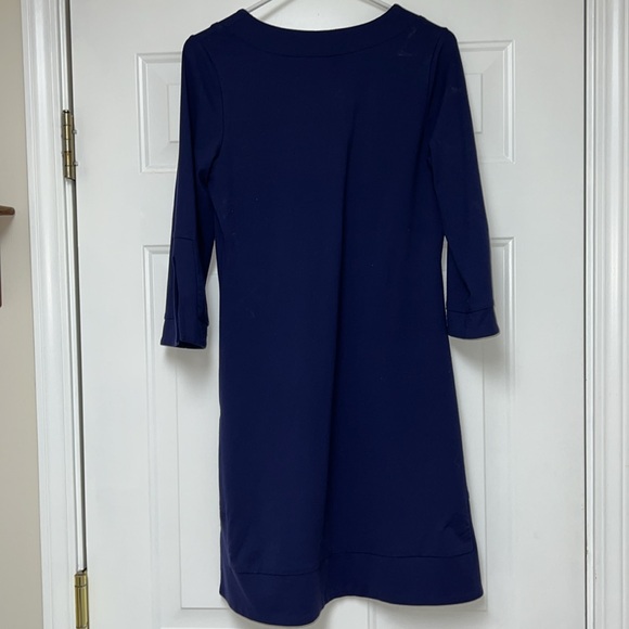 Jude Connally Dress - Picture 6 of 7